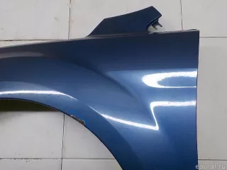 1521597 Ford Крыло переднее левое Ford Focus 2 restailing Арт E31347612, вид 4