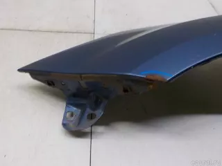 1521597 Ford Крыло переднее левое Ford Focus 2 restailing Арт E31347612, вид 6