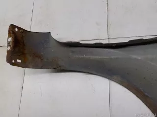 1521597 Ford Крыло переднее левое Ford Focus 2 restailing Арт E31347612, вид 10