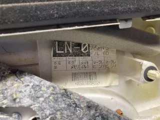 676206A150A0 Toyota Обшивка двери передней левой Lexus GX 1 Арт E31347617, вид 9