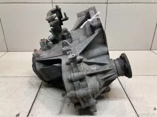 0AF300041F VAG МКПП (механическая коробка переключения передач) Seat Leon 3 Арт E31374547, вид 3