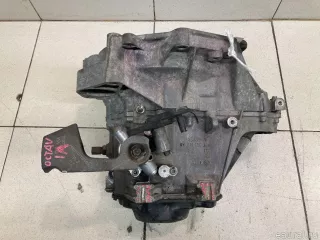 0AF300041F VAG МКПП (механическая коробка переключения передач) Seat Leon 3 Арт E31374547, вид 4