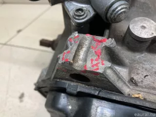 0AF300041F VAG МКПП (механическая коробка переключения передач) Seat Leon 3 Арт E31374547, вид 5