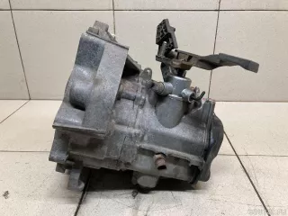 0AF300041F VAG МКПП (механическая коробка переключения передач) Seat Leon 3 Арт E31374547, вид 7