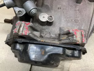 0AF300041F VAG МКПП (механическая коробка переключения передач) Seat Leon 3 Арт E31374547, вид 8