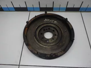 9676226880 Citroen-Peugeot Маховик Peugeot Boxer 3 Арт E31391363, вид 5