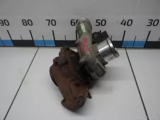 9802446680 Citroen-Peugeot Турбина Peugeot Boxer 3 Арт E31398558, вид 1