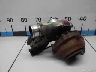 9802446680 Citroen-Peugeot Турбина Peugeot Boxer 3 Арт E31398558, вид 3