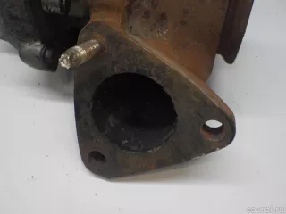 9802446680 Citroen-Peugeot Турбина Peugeot Boxer 3 Арт E31398558, вид 6