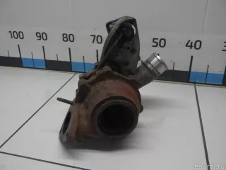 9802446680 Citroen-Peugeot Турбина Peugeot Boxer 3 Арт E31398558, вид 7