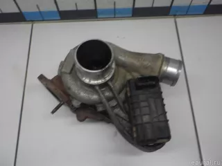 9802446680 Citroen-Peugeot Турбина Peugeot Boxer 3 Арт E31398558, вид 9