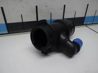 1508K3 Citroen-Peugeot Горловина топливного бака Citroen Jumper 3 Арт E31401076, вид 3