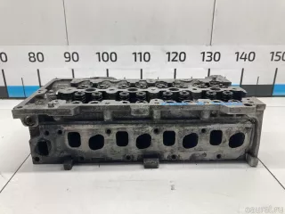 71724179 Fiat Головка блока цилиндров Fiat Doblo 2 Арт E31418959