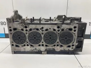 71724179 Fiat Головка блока цилиндров Fiat Doblo 2 Арт E31418959, вид 11