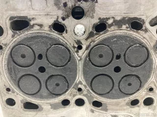 71724179 Fiat Головка блока цилиндров Fiat Doblo 2 Арт E31418959, вид 12