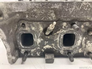 71724179 Fiat Головка блока цилиндров Fiat Doblo 2 Арт E31418959, вид 4