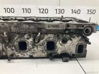 71724179 Fiat Головка блока цилиндров Fiat Doblo 2 Арт E31418959, вид 6