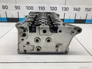71724179 Fiat Головка блока цилиндров Fiat Doblo 2 Арт E31418959, вид 7
