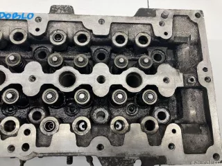 71724179 Fiat Головка блока цилиндров Fiat Doblo 2 Арт E31418959, вид 10