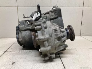 0A4300046E VAG МКПП (механическая коробка переключения передач) Seat Leon 3 Арт E31474255, вид 3
