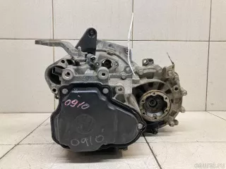 0A4300046E VAG МКПП (механическая коробка переключения передач) Seat Leon 3 Арт E31474255, вид 4