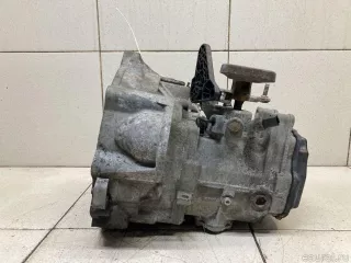 0A4300046E VAG МКПП (механическая коробка переключения передач) Seat Leon 3 Арт E31474255, вид 5