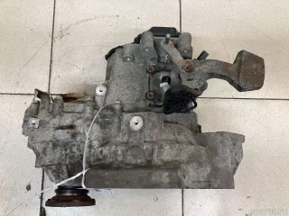 0A4300046E VAG МКПП (механическая коробка переключения передач) Seat Leon 3 Арт E31474255, вид 6