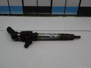 6H4Q9K546EB Ford Форсунка дизельная электрическая Land Rover Range Rover Sport 1 restailing Арт E31480793, вид 1