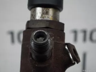 6H4Q9K546EB Ford Форсунка дизельная электрическая Land Rover Range Rover Sport 1 restailing Арт E31480793, вид 4