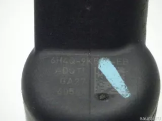 6H4Q9K546EB Ford Форсунка дизельная электрическая Land Rover Range Rover Sport 1 restailing Арт E31480793, вид 6