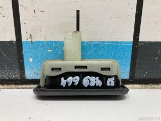 8200385515 Renault Кнопка открытия багажника Renault Clio 4 Арт E31489664, вид 2