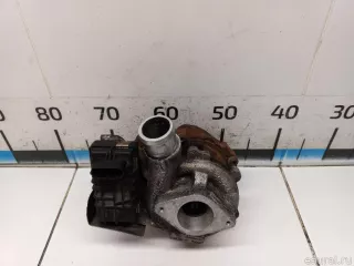 2175582 Ford Турбина Ford Ranger 3 Арт E31525521, вид 1