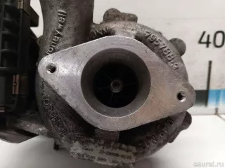 2175582 Ford Турбина Ford Ranger 3 Арт E31525521, вид 3