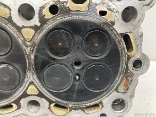 C2D3614 Jaguar Головка блока цилиндров Jaguar XF 260 Арт E31530866, вид 16