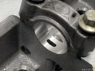 C2D3614 Jaguar Головка блока цилиндров Jaguar XF 260 Арт E31530866, вид 7