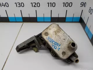 1842739 Ford Корпус масляного фильтра Ford Transit 3 restailing Арт E31535658, вид 2