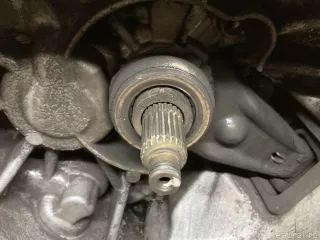  МКПП (механическая коробка переключения передач) Mazda 6 3 Арт E31537317, вид 2