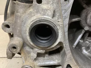  МКПП (механическая коробка переключения передач) Mazda 6 3 Арт E31537317, вид 3