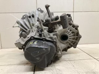 МКПП (механическая коробка переключения передач) Mazda 6 3 Арт E31537317, вид 6