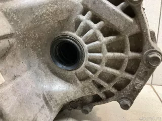  МКПП (механическая коробка переключения передач) Mazda 6 3 Арт E31537317, вид 7