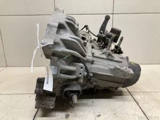  МКПП (механическая коробка переключения передач) Mazda 6 3 Арт E31537317, вид 8