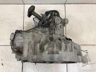  МКПП (механическая коробка переключения передач) Mazda 6 3 Арт E31537317, вид 9