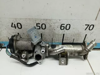 LR018322 Land Rover Клапан рециркуляции выхлопных газов Land Rover Range Rover Sport 1 restailing Арт E31544304, вид 3