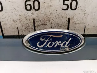 1708809 Ford Накладка двери багажника Ford Focus 2 restailing Арт E31545214, вид 3