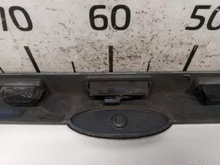 1708809 Ford Накладка двери багажника Ford Focus 2 restailing Арт E31545214, вид 7