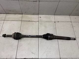 1496579 Ford Полуось передняя правая Ford Transit 3 restailing Арт E31553848, вид 1