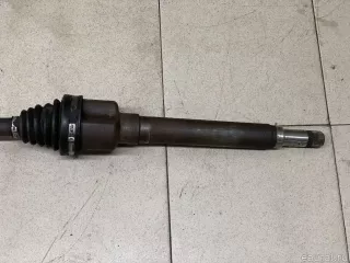 1496579 Ford Полуось передняя правая Ford Transit 3 restailing Арт E31553848, вид 3