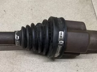 1496579 Ford Полуось передняя правая Ford Transit 3 restailing Арт E31553848, вид 4