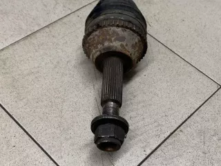 1496579 Ford Полуось передняя правая Ford Transit 3 restailing Арт E31553848, вид 5