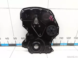 1717589 Ford Крышка двигателя передняя Ford Transit 4 Арт E31554163, вид 1
